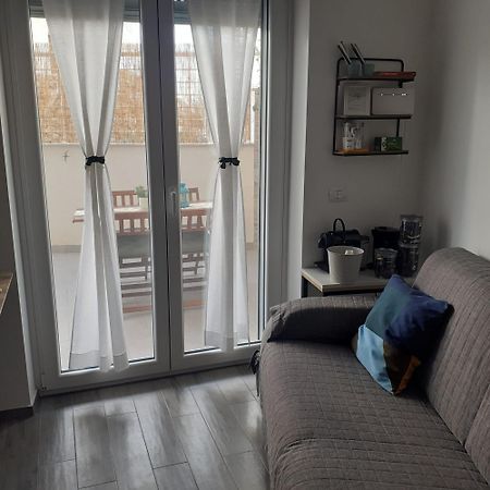 San Vito Apartament Polignano a Mare Extérieur photo