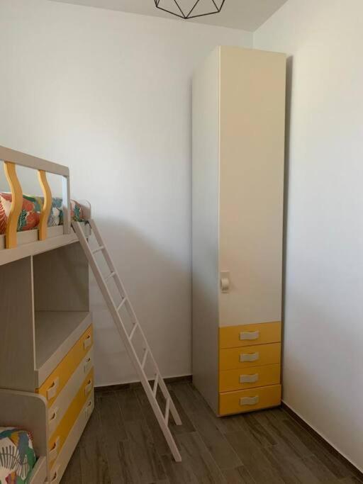 San Vito Apartament Polignano a Mare Extérieur photo