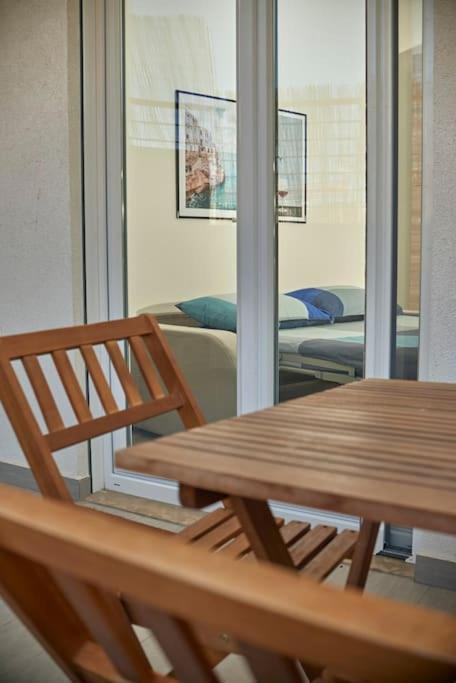 San Vito Apartament Polignano a Mare Extérieur photo