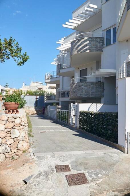 San Vito Apartament Polignano a Mare Extérieur photo