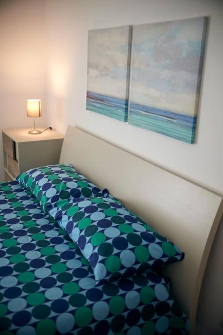 San Vito Apartament Polignano a Mare Extérieur photo