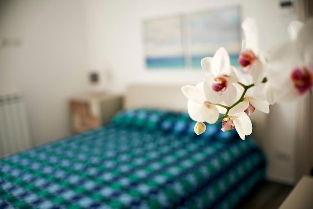 San Vito Apartament Polignano a Mare Extérieur photo