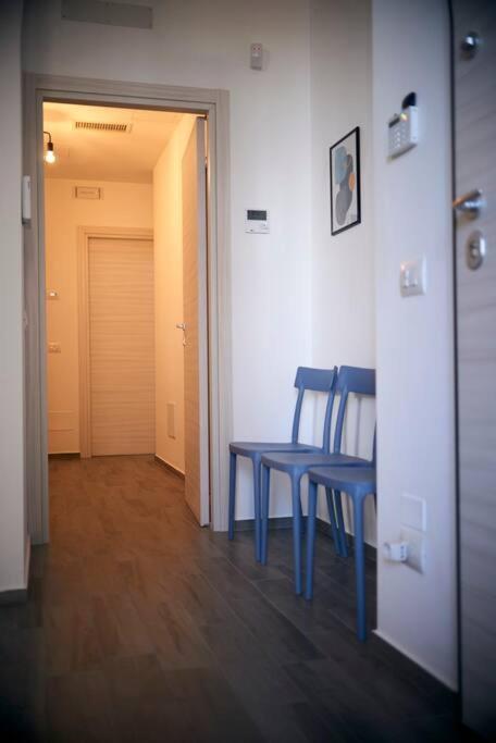San Vito Apartament Polignano a Mare Extérieur photo