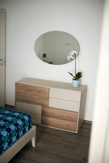 San Vito Apartament Polignano a Mare Extérieur photo