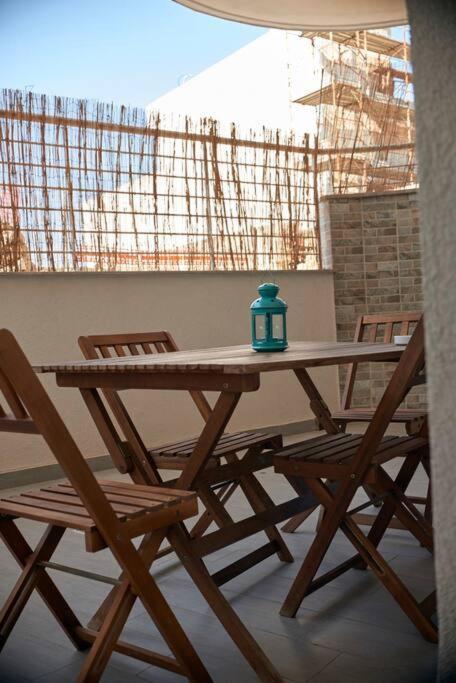 San Vito Apartament Polignano a Mare Extérieur photo