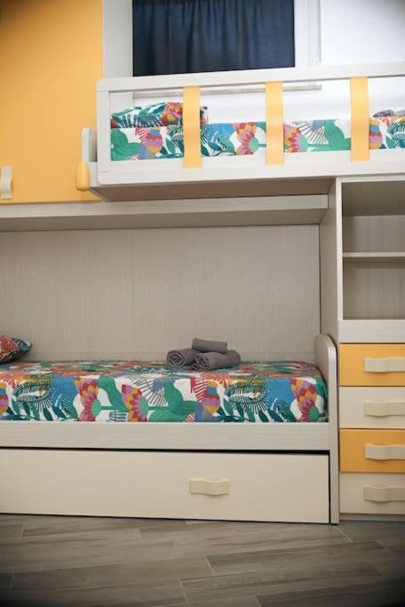 San Vito Apartament Polignano a Mare Extérieur photo