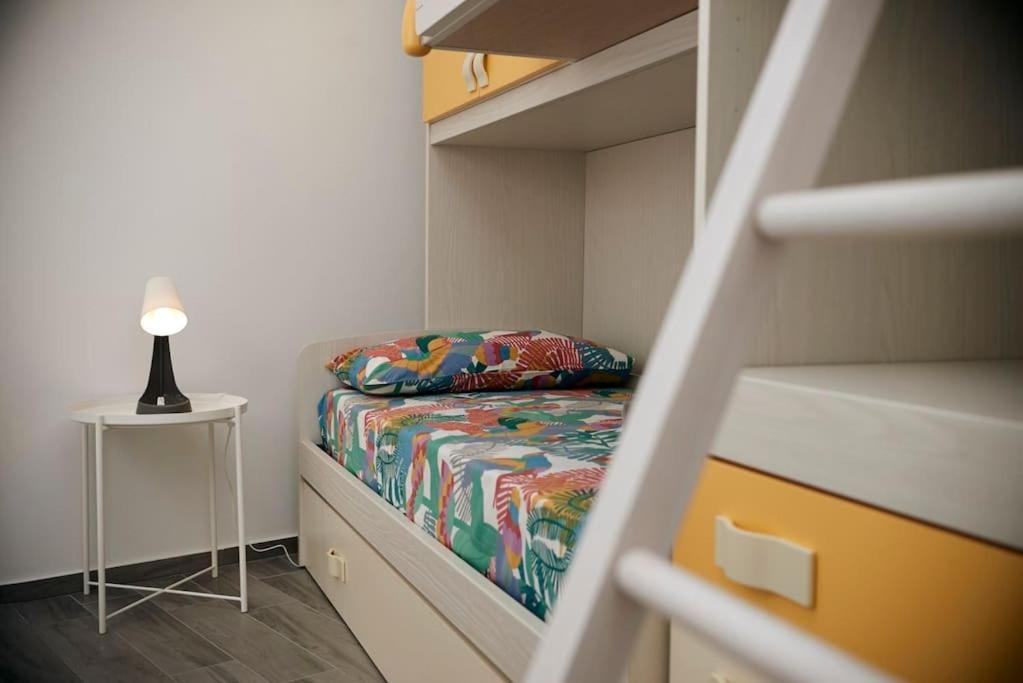 San Vito Apartament Polignano a Mare Extérieur photo