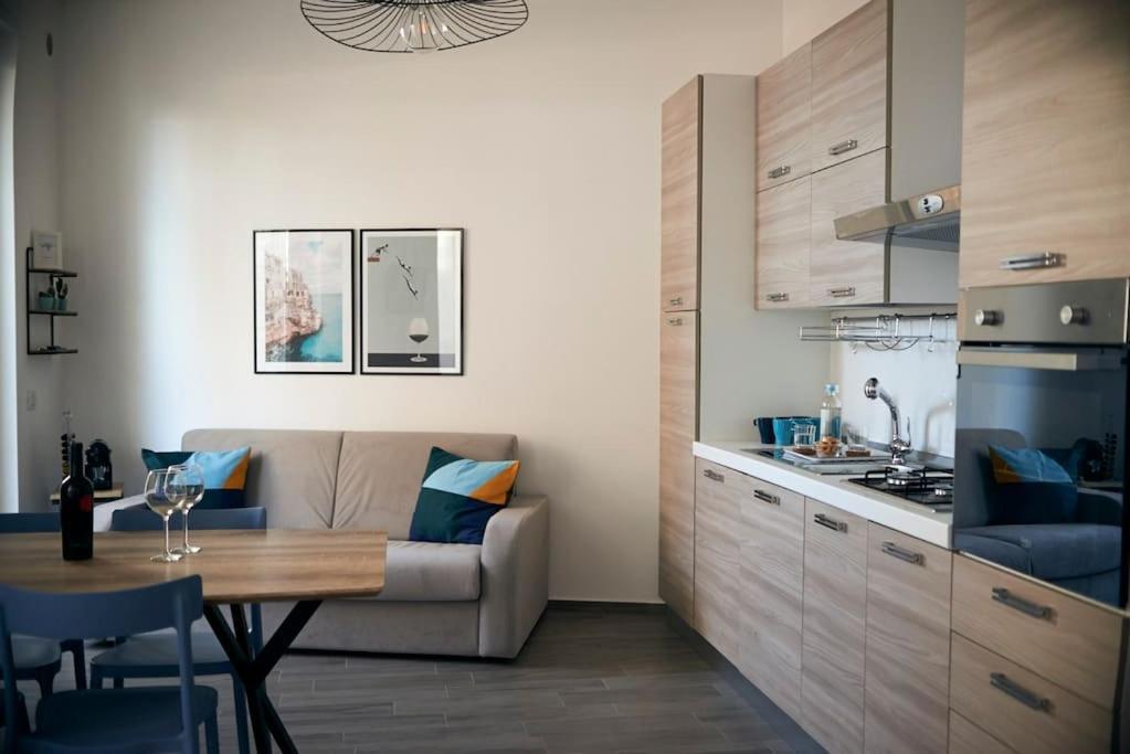 San Vito Apartament Polignano a Mare Extérieur photo