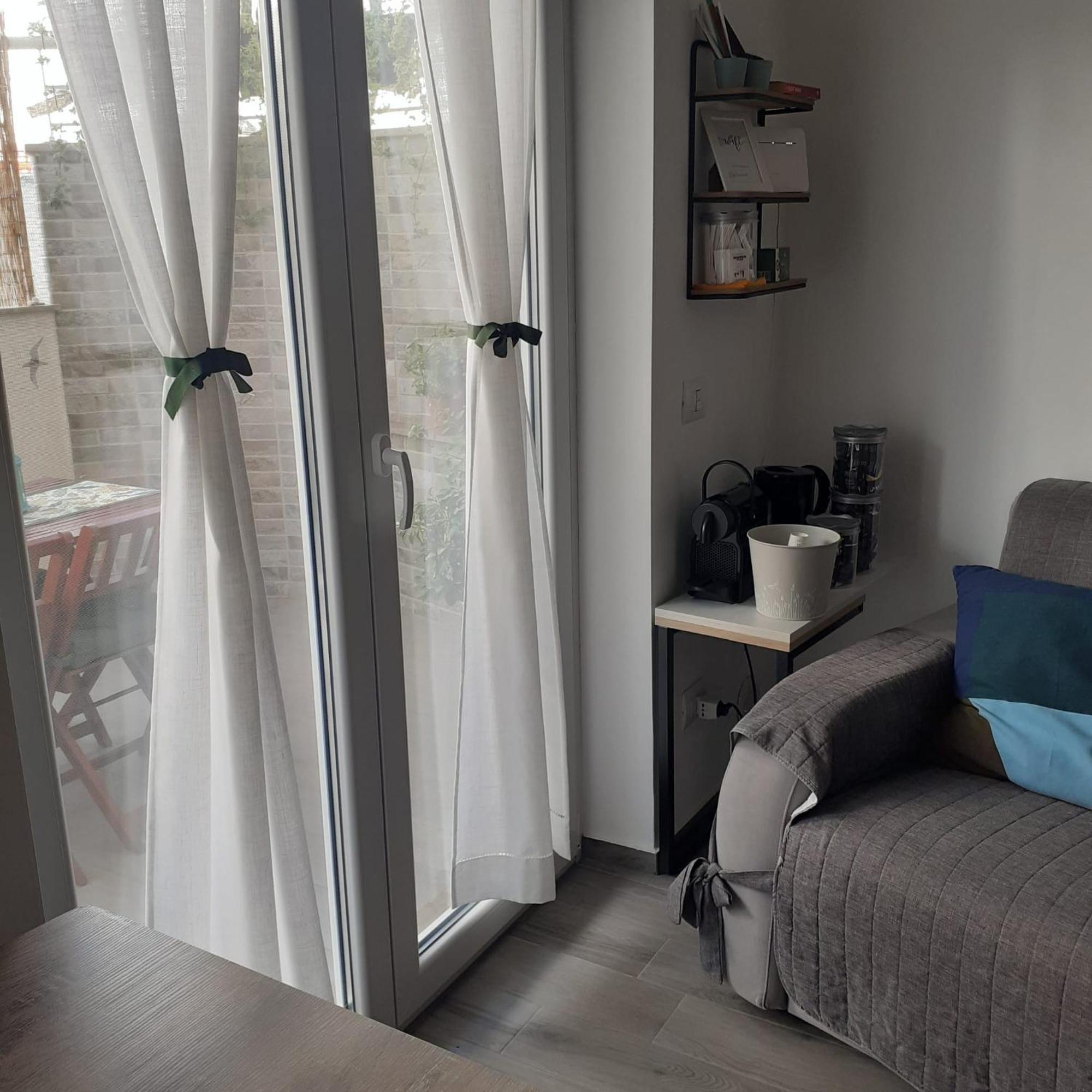 San Vito Apartament Polignano a Mare Extérieur photo