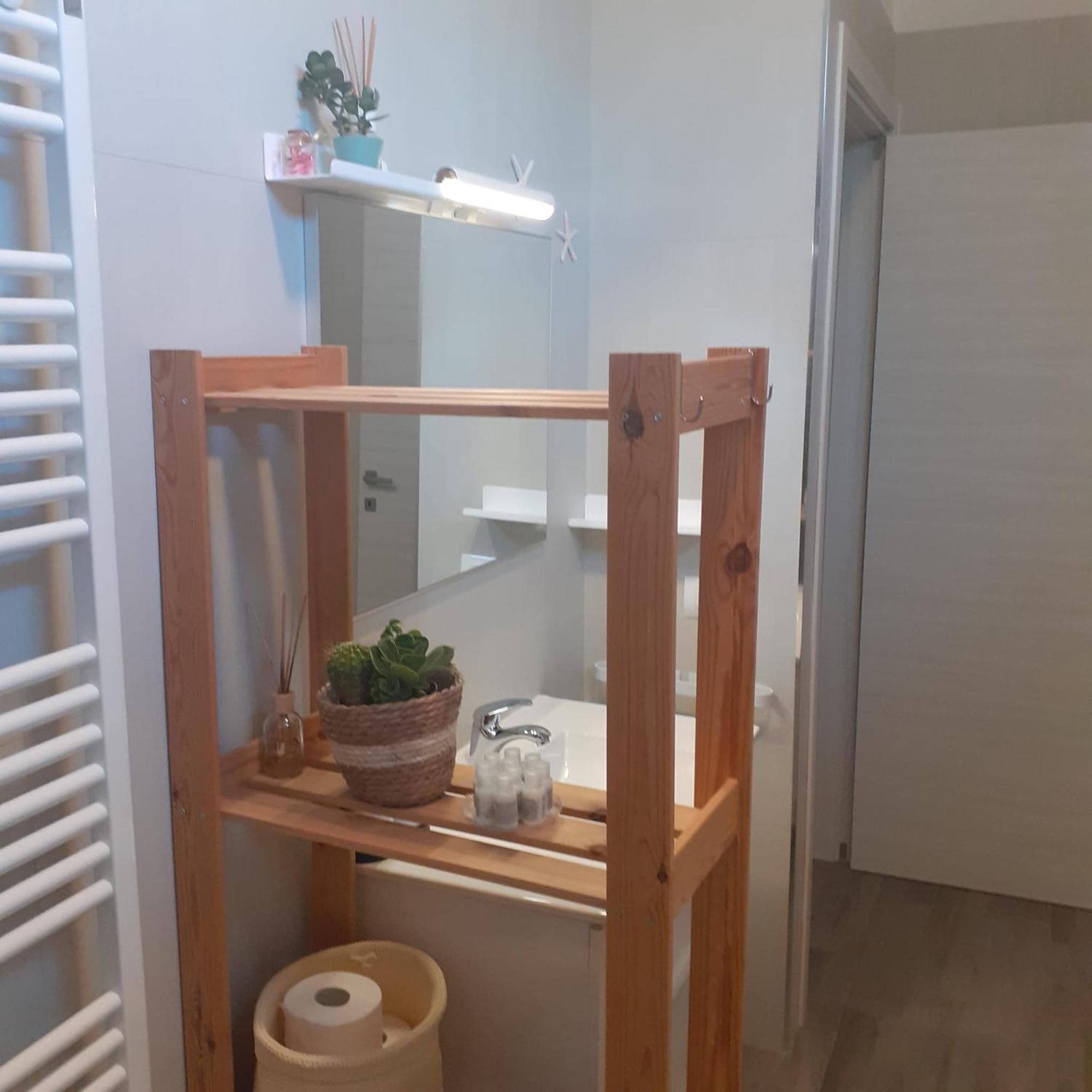 San Vito Apartament Polignano a Mare Extérieur photo